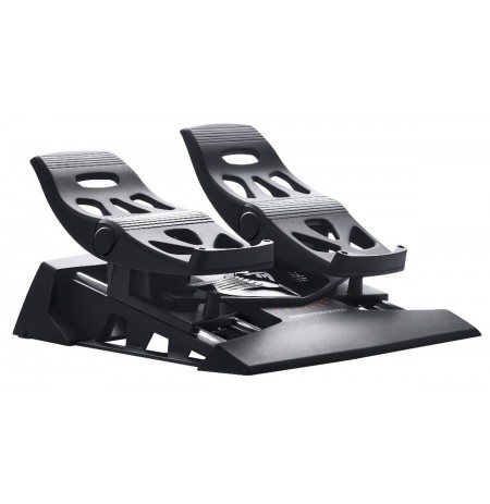 Thrustmaster T.Flight Rudder Pedals Black USB PC, PlayStation 4