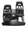 Thrustmaster T.Flight Rudder Pedals Black USB PC, PlayStation 4
