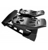Thrustmaster T.Flight Rudder Pedals Black USB PC, PlayStation 4