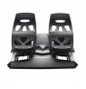 Thrustmaster T.Flight Rudder Pedals Black USB PC, PlayStation 4