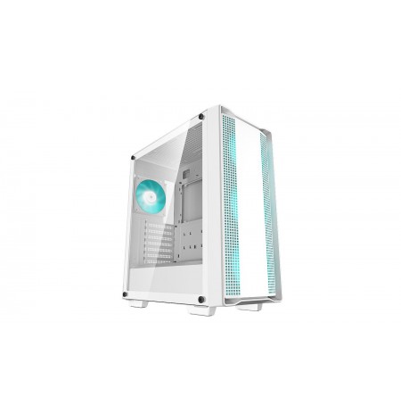 DeepCool CC560 WH V2 Midi Tower