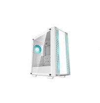 Deepcool CC560 V2 | White | Mid Tower | ATX
