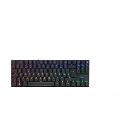 CHERRY MX - tastatur - tysk