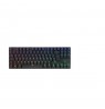 CHERRY MX - tastatur - tysk