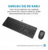 HP 230 Wireless Mouse and Keyboard Combo