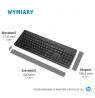 HP 230 Wireless Mouse and Keyboard Combo