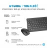HP 230 Wireless Mouse and Keyboard Combo