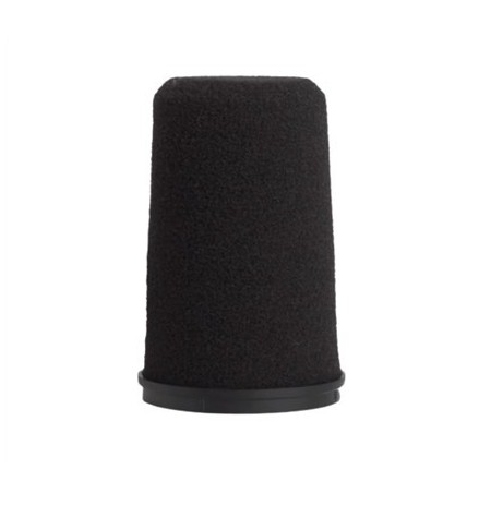 Shure | N/A | RK345 | Windscreen | kg