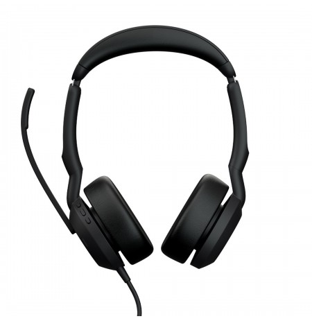 Jabra Evolve2 50 MS Stereo - headset