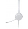 Ausinės su mikrofonu Lenovo 110, GXD1J77354, pila spalva