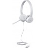 Ausinės su mikrofonu Lenovo 110, GXD1J77354, pila spalva
