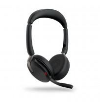 Jabra Evolve2 65 Flex UC Stereo - head