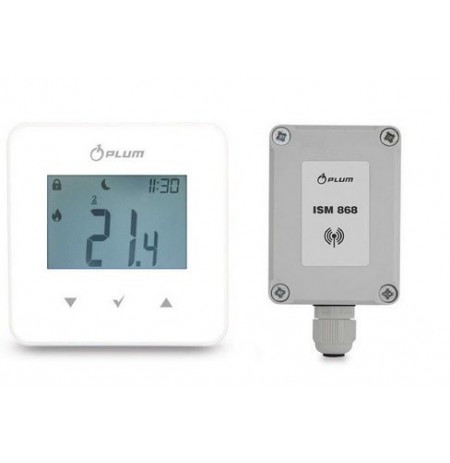 Wireless Room Thermostat eSTER_x40