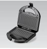 Toster / sandwich 3w1 750W MR-709 MAESTRO