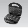Toster / sandwich 3w1 750W MR-709 MAESTRO