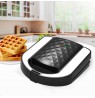 Toster / sandwich 3w1 750W MR-709 MAESTRO