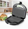 Toster / sandwich 3w1 750W MR-709 MAESTRO