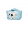 Extralink Kids Camera H28 Dual Blue | Digital Camera | 1080P 30fps, 2.0" display