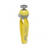 Joby HandyPod 2 tripod Smartphone/Action camera 3 leg(s) Yellow