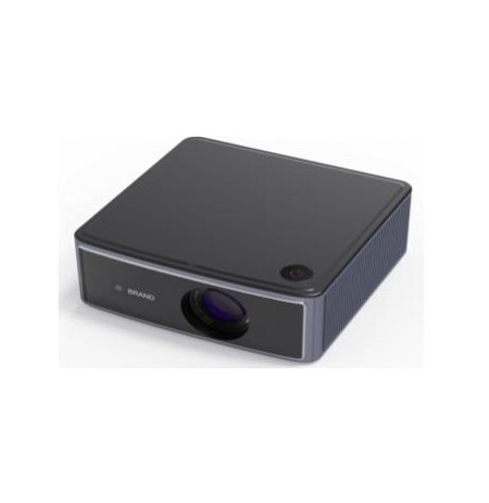 Extralink Smart Life Vision Lite | Projector | 500 ANSI, 1080p, Android 9.0