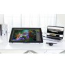 Graphic tablet Huion Kamvas RDS 220