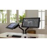 Graphic tablet Huion Kamvas RDS 220