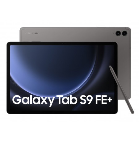 Samsung SM-X610NZAAEUB tablet 128 GB 31.5 cm (12.4") Samsung Exynos 8 GB Wi-Fi 6 (802.11ax) Android 13 Grey