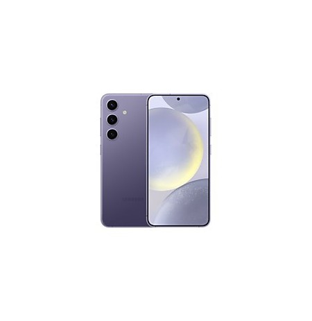 Samsung Galaxy S24 15.8 cm (6.2") Dual SIM Android 14 5G USB Type-C 8 GB 128 GB 4000 mAh Violet
