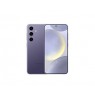 Samsung Galaxy | S24 (S921) | Cobalt Violet | 6.2 " | Dynamic LTPO AMOLED 2X | 1080 x 2340 pixels | Qualcomm | Snapdragon | Inte