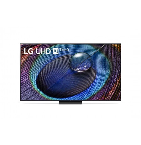 LG 75UR91003LA TV 190.5 cm (75") 4K Ultra HD Smart TV Black