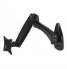 Arctic Monitor Bracket W1-3D, 3D-adjustable