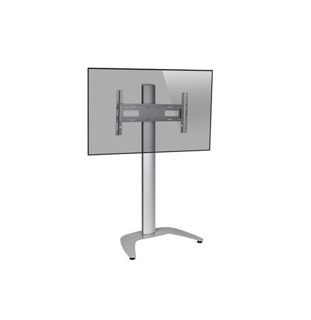 SMS Flatscreen FH T 1450 monitor stand silver SMS