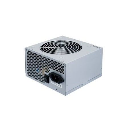 Chieftec GPA-500S8 power supply unit 500 W ATX Grey