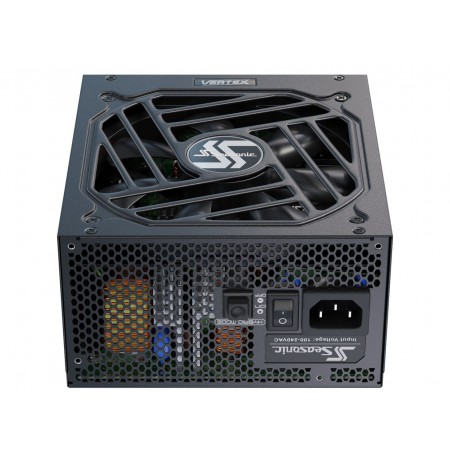 Seasonic VERTEX GX 1000 - stromforsyni