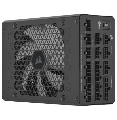 Corsair HXi Series HX1500i - 1500W ATX