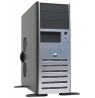 Chieftec BG-01B-B-SL Midi-Tower Black,Silver