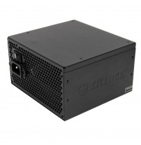 Xilence Performance C XP600R6 power supply unit 450 W 20+4 pin ATX ATX Black