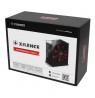 Xilence Performance C XP600R6 power supply unit 450 W 20+4 pin ATX ATX Black