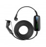 Extralink BS-PCD030 16A 3.6kW Schuko | Portable Electric Car Charger | 1 phase, 5.5m, LCD, IP67