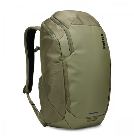 Thule 4982 Chasm Laptop Backpack 26L Olivine