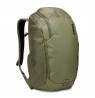 Thule | Chasm | Backpack 26L | Fits up to size 16 " | Laptop backpack | Olivine | Waterproof