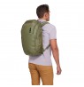 Thule 4982 Chasm Laptop Backpack 26L Olivine