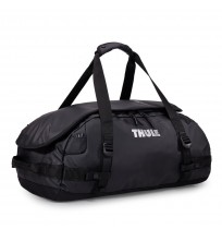 Thule | 40L Bag | Chasm | Duffel | Waterproof | Black