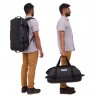 Thule 4989 Chasm Duffel 40L Black