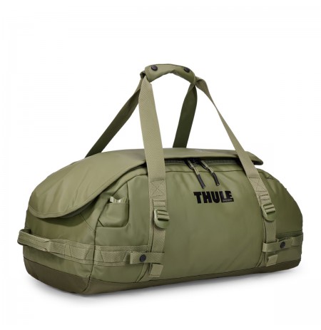 Thule 4990 Chasm Duffel 40L Olivine
