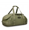 Thule | Chasm | 40L Bag | Duffel | Olivine | Waterproof