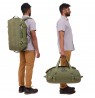 Thule 4990 Chasm Duffel 40L Olivine