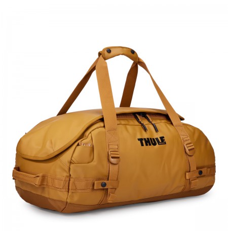 Thule 4991 Chasm Duffel 40L Golden