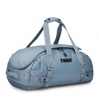 Thule | 40L Bag | Chasm | Duffel | Waterproof | Pond Gray