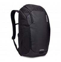 Thule | Backpack 26L | Chasm | Fits up to size 16 " | Laptop backpack | Waterproof | Black